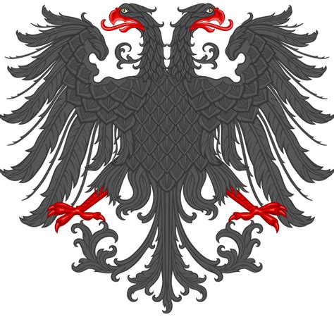 German Imperial Eagle by TiltschMaster on DeviantArt