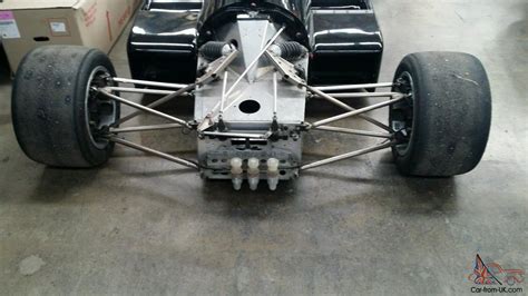 Ralt RT4 Formula Atlantic in SA