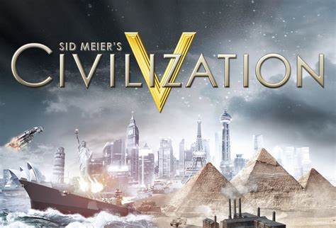 Overview of Civilization V Scenarios – Robert Kalweit