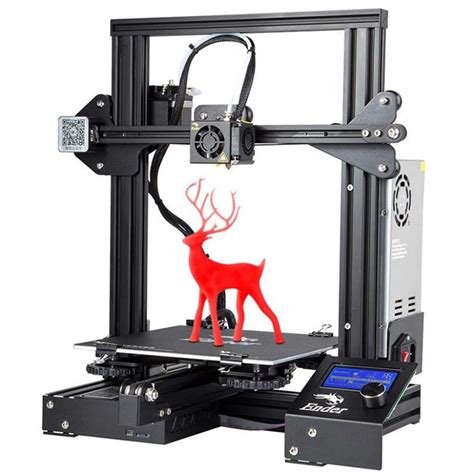 Creality Ender 3 - PriceIt3D