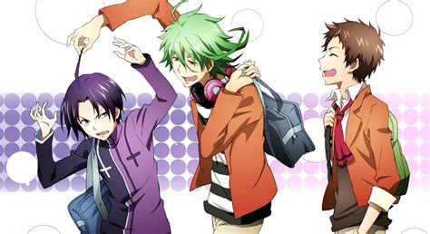 Episode List | Servamp Wiki | FANDOM powered by Wikia