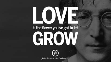 15 John Lennon Quotes On Love, Imagination, Peace And Death