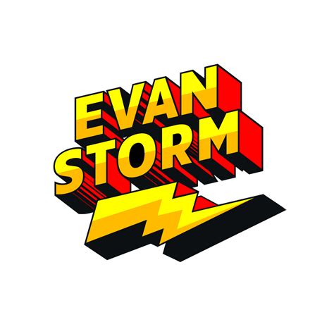 Collections – Evan Storm