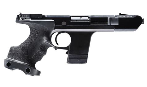 25m Rapid Fire Pistol – Diamond Valley Pistol Club