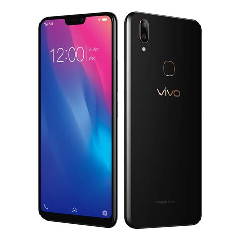 vivo V9 Youth specs, review, release date - PhonesData