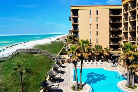 12 Best Beachfront Hotels In Destin FL You Must Visit - Florida Trippers