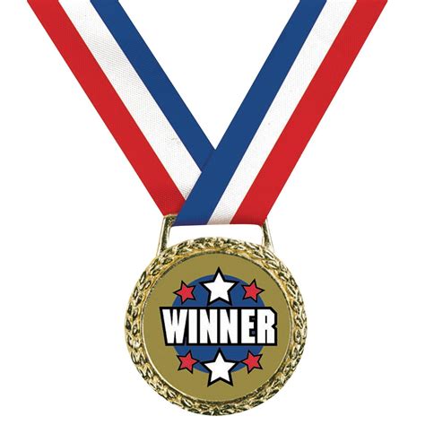 Winner Medal Cliparts | Free Download Clip Art | Free Clip Art | on ...