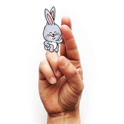 Adorable American Sign Language Illustrations By Alex Solis