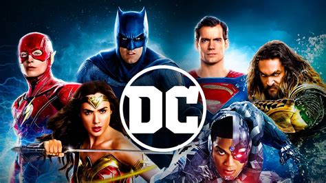 The DCEU's Final Movie Gets New Release Date | The Direct