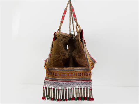 c1900 North American Native Papoose Baby Carrier | eBay