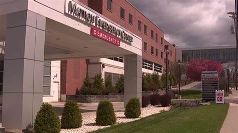 Lehigh Valley Hospital-Pocono remains vigilant despite COVID-19 case ...