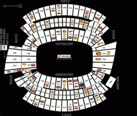 The Most Stylish and also Beautiful bengals stadium seating chart