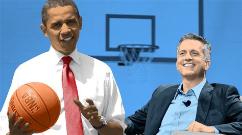 Obama Demands Bill Simmons Update His Book of Basketball, Like ...