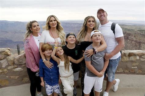 REPORT: Kim Zolciak and Kroy Biermann’s Relationship Is ‘All Over the Place’ - All About The ...