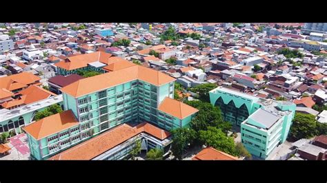 UINSA Surabaya I UIN Sunan Ampel Surabaya - YouTube