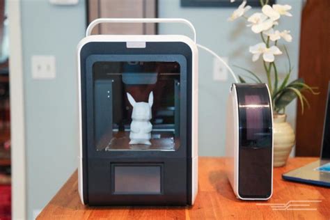 The best home 3D printer for beginners (so far) | Engadget