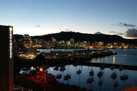 COPTHORNE HOTEL WELLINGTON ORIENTAL BAY - UPDATED 2018 Reviews & Price Comparison - TripAdvisor