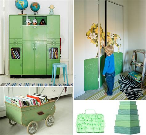 kids' bedroom storage ideas | Room to Bloom