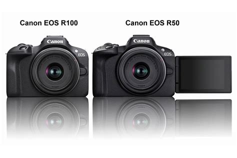 Canon EOS R100 (RECENZE) | Alza.cz