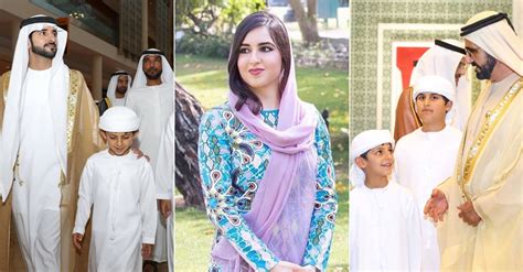 Sheikh Mohammed bin Rashid's daughter Sheikha Maryam tied the knot in ...