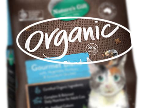 Is Organic Pet Food Really the Best Choice for Pets? | UK Pets