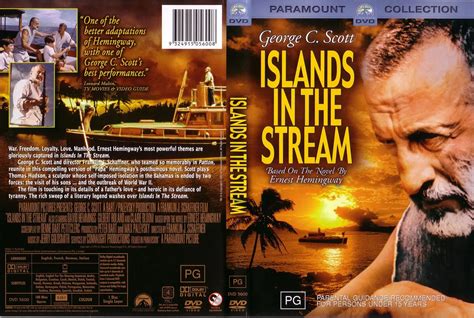 Islands in the Stream (1977) / AvaxHome