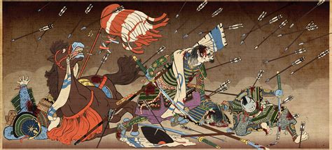 Shogun 2 - Total War on Behance