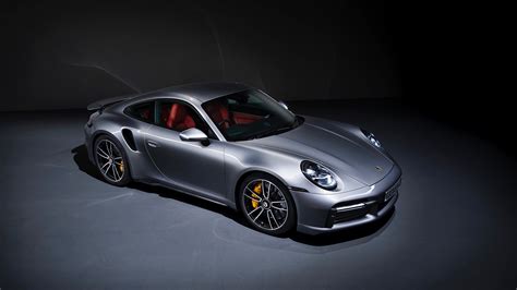 2021 Porsche 911 Turbo S Wallpapers - Wallpaper Cave