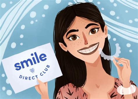 Smile Direct Club - Camellia DDS Blog