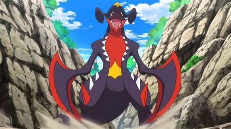 Pokemon BDSP Garchomp Guide: Pokedex, location, moveset, evolution - The Click