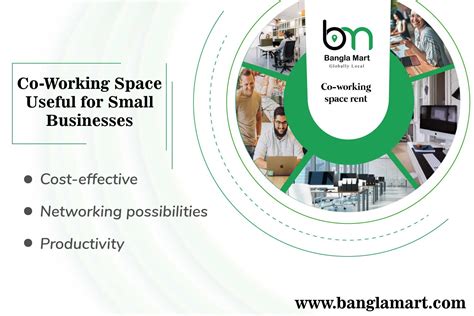 Co-working Space Can Minimize Your Office Cost