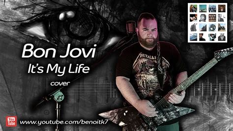 It's My Life - Bon Jovi (cover) - YouTube