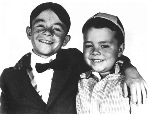 Here's What Happened To The Kids From 'The Little Rascals' 2022 | Actors, Rascal, Laurel and hardy