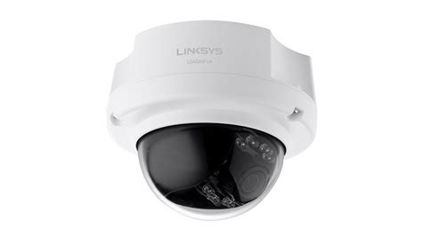 Linksys IP Cameras Now Available at IP Phone Warehouse