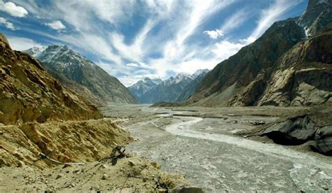 Siachen, world's highest battlefield, is now open for tourists - The Week