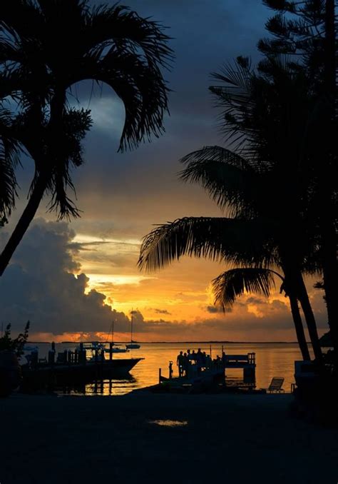 Beachside Sunset in the Keys ~ By Kelsey Crosby Nature Photography - Wish I Was There, Beachside ...