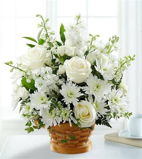 Heartfelt Condolences™ Arrangement - Flower Company