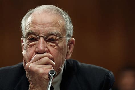 Chuck Grassley Net Worth | Celebrity Net Worth