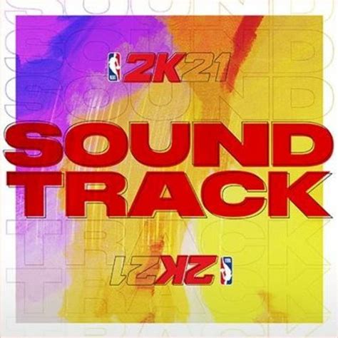 Stream Noodlington | Listen to NBA 2k21 Soundtrack playlist online for ...