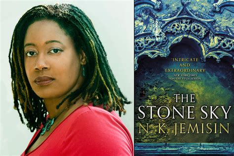 N.K. Jemisin becomes first author to win Hugo Award for Best Novel three years in a row Best ...
