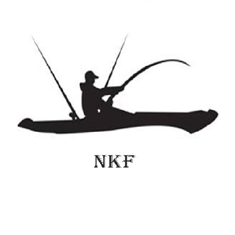 Napoli kayak fishing