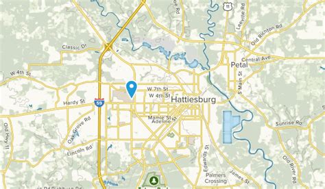 Best Trails near Hattiesburg, Mississippi | AllTrails