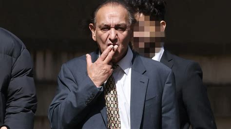 Man who ran ‘meet & greet’ parking firm at Manchester Airport jailed after hundreds had cars ...