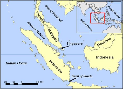 Malacca Strait Cooperation | Maritime Security Review