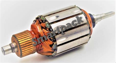 Armature - DC Motor Armature Latest Price, Manufacturers & Suppliers