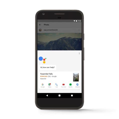 Google Assistant Starts Showing Up On A Large Number Of Android Devices