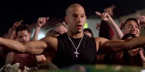 Fast and Furious: The Best Dom Toretto Quotes