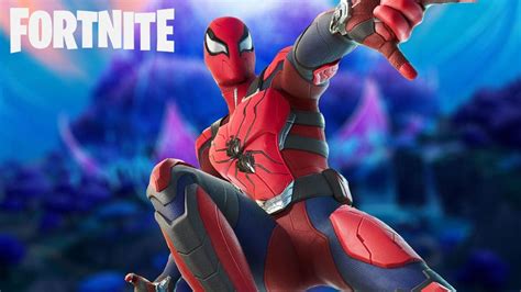 How to get Spider-Man Zero Outfit in Fortnite: Item Shop release date - Charlie INTEL