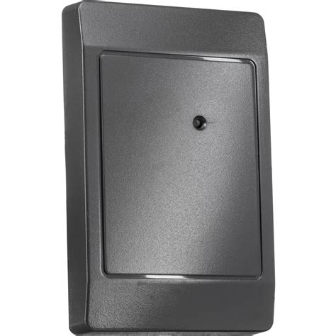 HID Thinline II 5395 HID Proximity Card Reader (Gray) 5395CG100