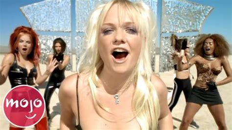 Top 10 Best Pop Albums of the 1990s | Articles on WatchMojo.com